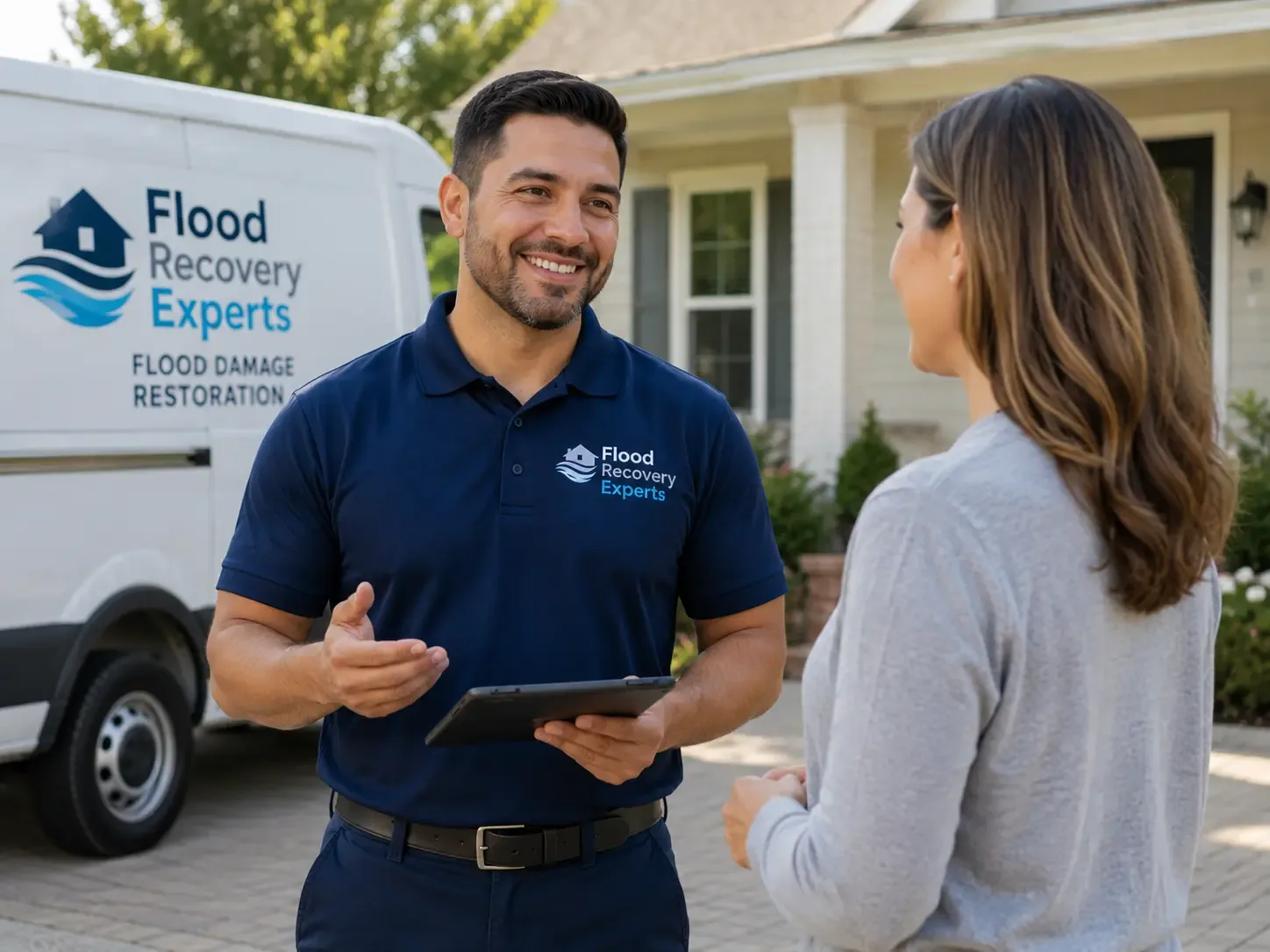 Flood Damage Cleanup Cave Creek, AZ FAQs